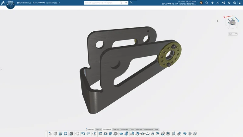 Tips and Tools for Strengthening Your Sheet Metal Parts