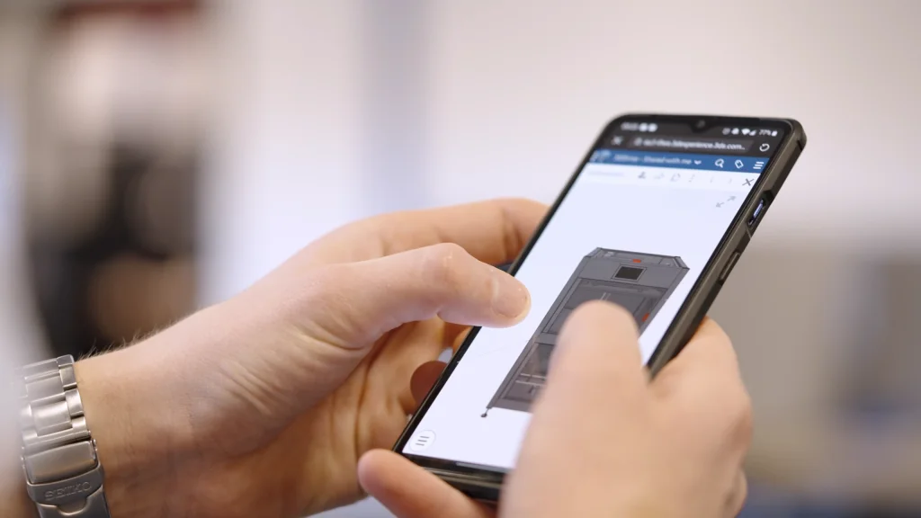 Combining the Best of Both Worlds: SOLIDWORKS and 3DEXPERIENCE Works