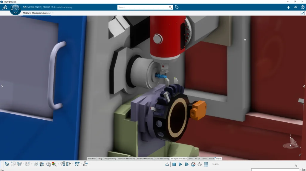 Unlocking the Potential of Shop Floor Programming with SOLIDWORKS