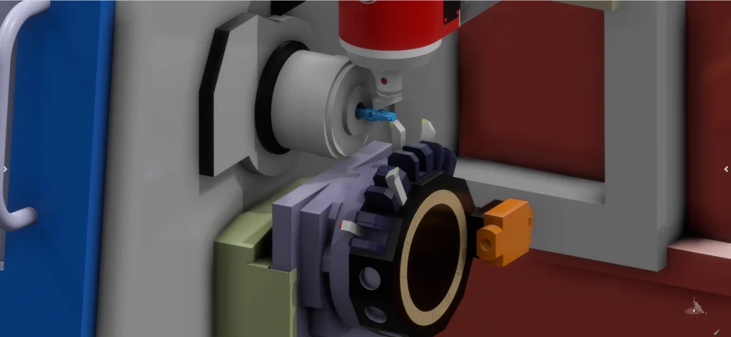 The Future of Design and Manufacturing