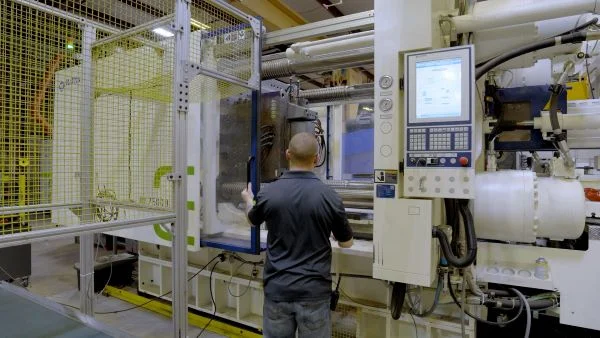 Overcoming the Barriers of Departmental Data Silos