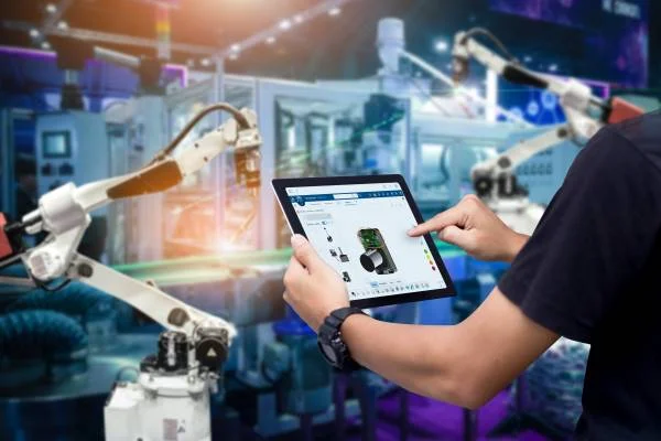 How to Seamlessly Connect eBOMs with Your Manufacturing System