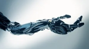 From concept to reality: Designing a robotic arm in SOLIDWORKS 2016