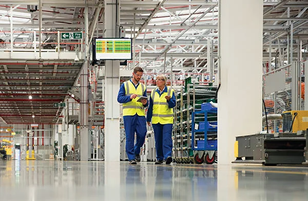 How Digital Manufacturing Drives Growth and Profitability