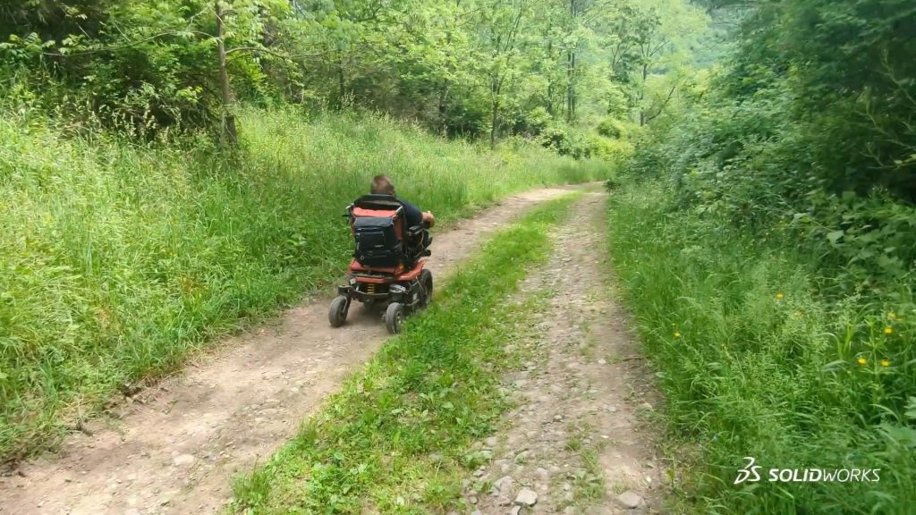 RapAdapt Helps Disabled Reclaim Independence Through Adaptive Innovation