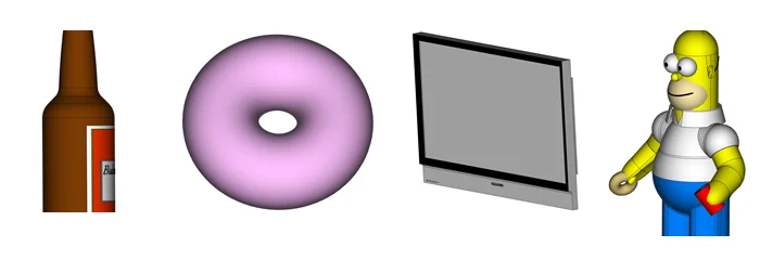 Share your CAD models with a community of over a million designers and engineers on 3D ContentCentral