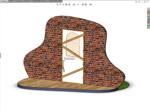 SOLIDWORKS Simulation Zombie Apocalypse Survival Kit