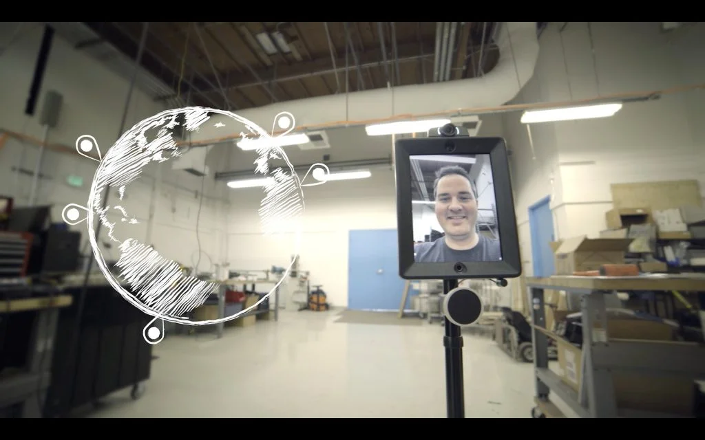 The Value of a “Body Double” During the Coronavirus Pandemic