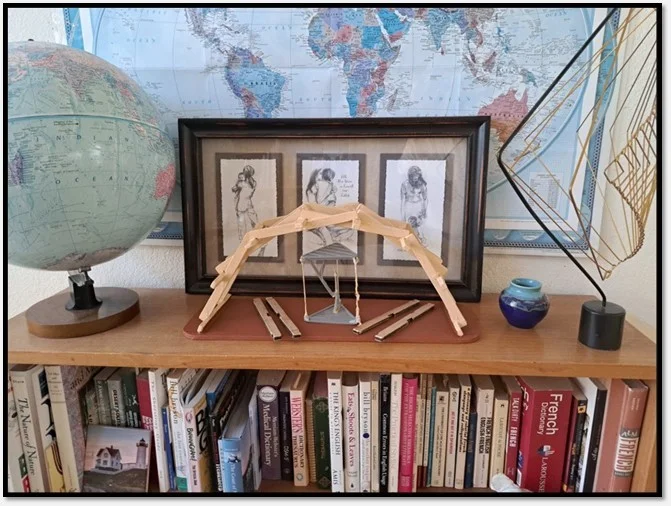 FUN STEM Bridge Projects Featured at UNLV