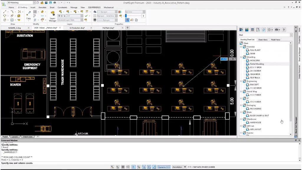 2021 Review – DraftSight’s Year of Highlights - Blog Solidworks