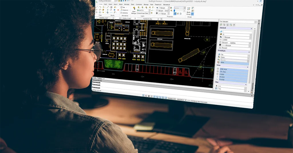 Customizing DraftSight: the Quick Access Toolbar - Blog Solidworks