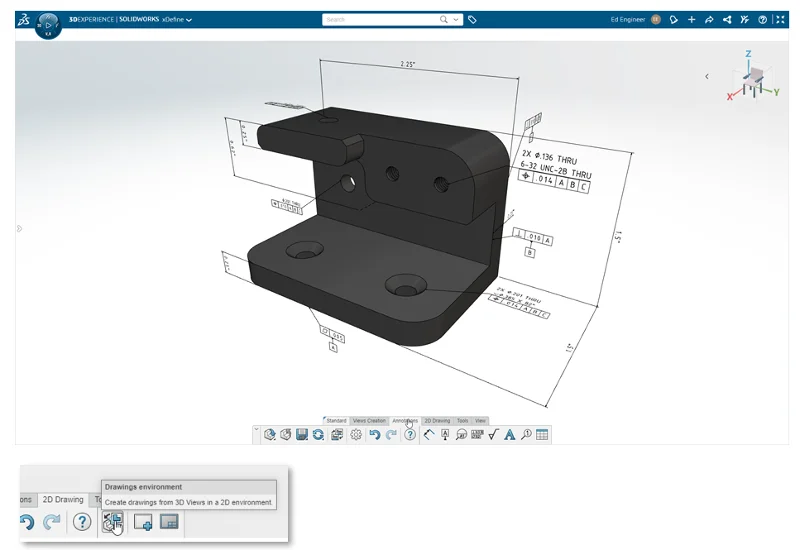 Get the Best of Both Worlds with Manufacturing Definition Creator