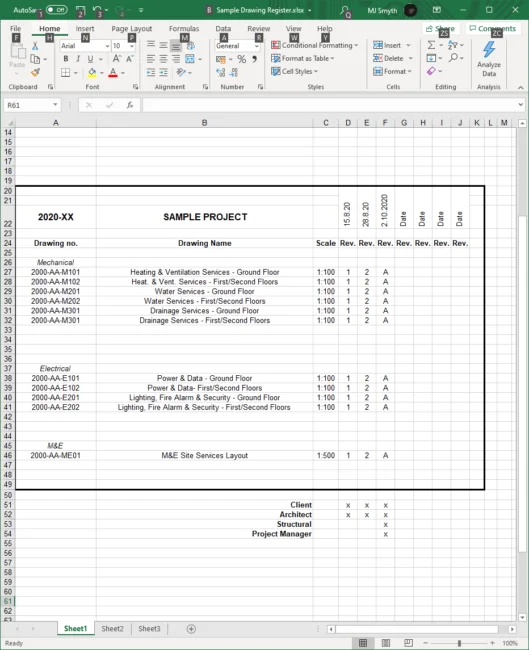 Keeping Track of Projects – Part 2 - Blog Solidworks
