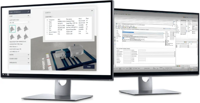 How CPQ and ERP Are Enabling Manufacturers to Transform the Customer Experience