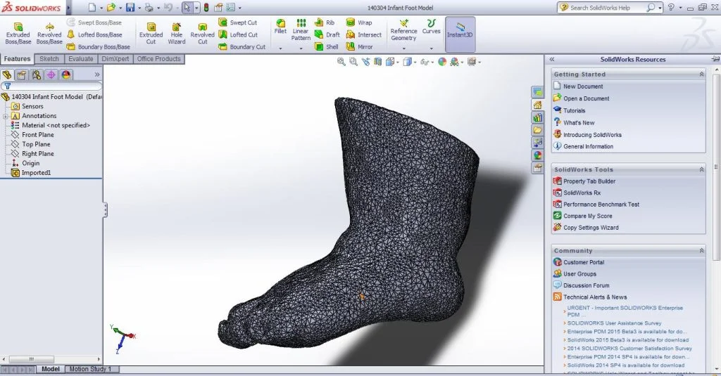 Design that Matters Goes from Inspiration to Sketch in One Easy Step