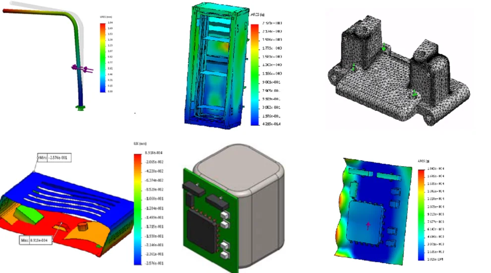 Learn How to Use Linear and Nonlinear Analysis with new eCourse