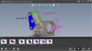 SOLIDWORKS Model Based Definition (MBD) 2015 arrived!