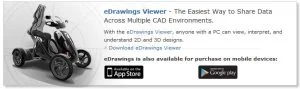 How do I view SolidWorks files if I don’t have SolidWorks?