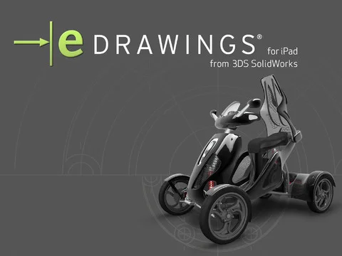 Is SolidWorks software available for Apple Mac and iOS devices?