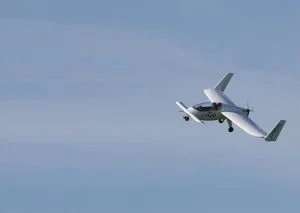 How e-Go Aeroplanes is Making Amateur Aviation a Breeze