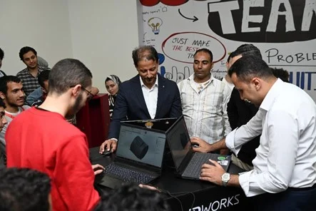 EgyptSWUG: The Racing Edition Tour that United Egypt’s SOLIDWORKS Community