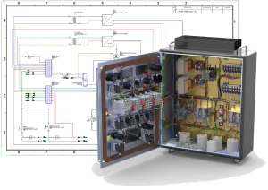 Welcome Elecworks Customers to Dassault Systèmes SOLIDWORKS!