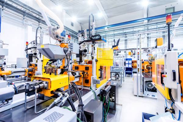 How to Eliminate Disconnects in Manufacturing Processes