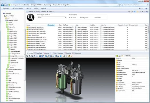 Non-CAD documents need love too
