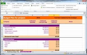 Non-CAD documents need love too