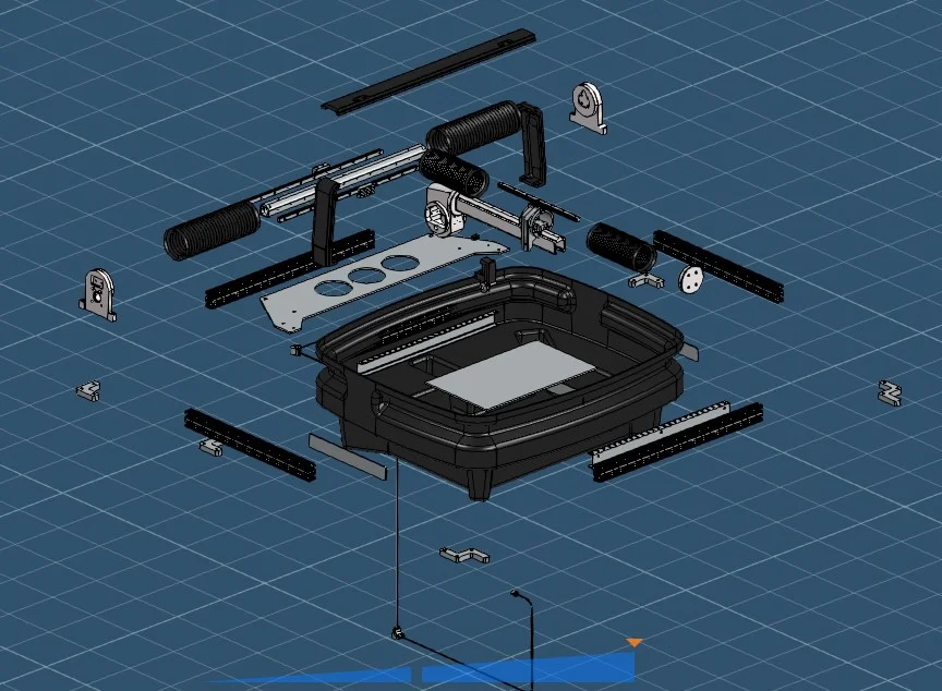 Eric Beatty’s Intro to SOLIDWORKS xDesign