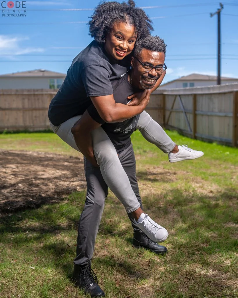 Black Engineering: History and Stolen Patents from the Perspective of a Black Engineer