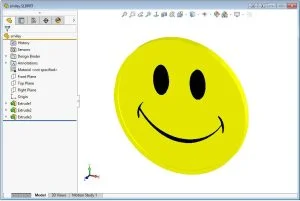 Cheers to Creativity and #ShaperilWithSOLIDWORKS!