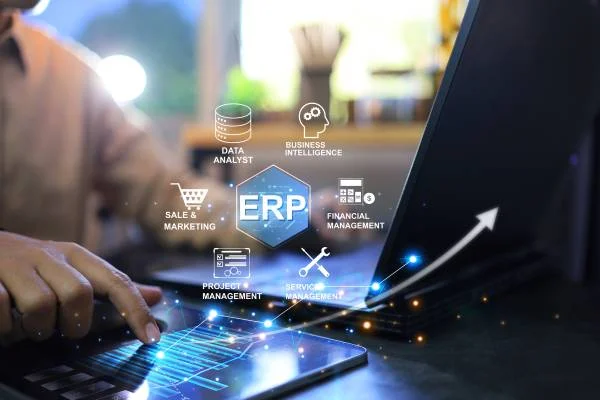 How an ERP System can Become a Manufacturer’s Strategic Sales Tool