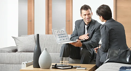 Should You Use A Manufacturing ERP Consultant?