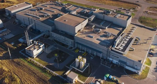 ERP Sustains Manufacturing during COVID-19