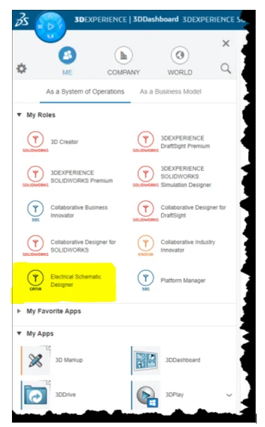 Introducing Electrical Schematic Designer