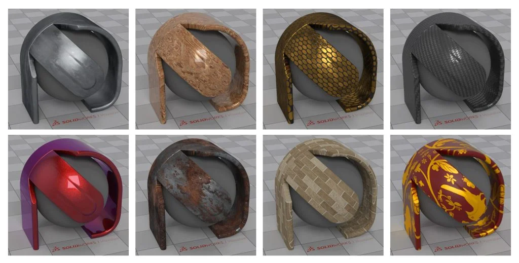 What’s New in SOLIDWORKS Visualize 2020