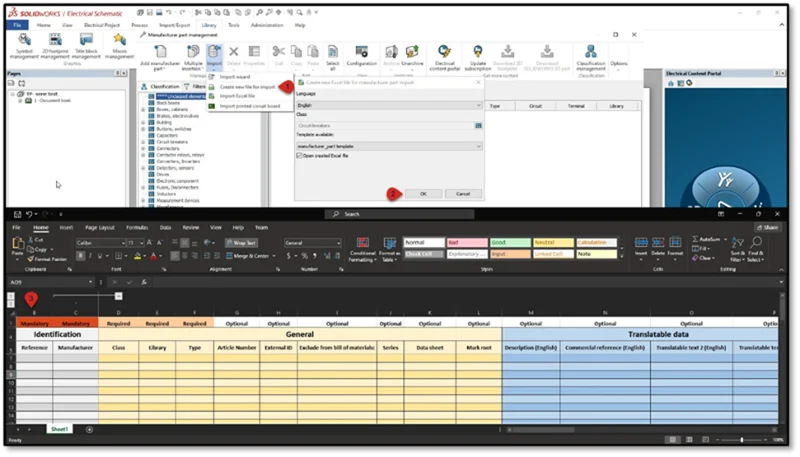 Electrical Schematic Designer: A Year in Review & Sneak Peek of 2025