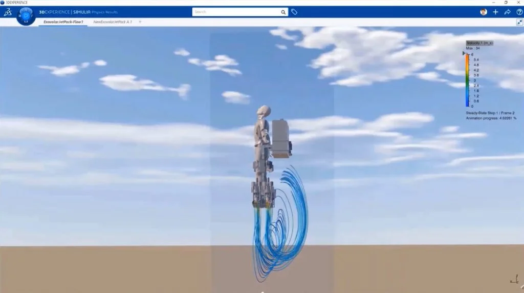 Day Two Recap: 3DEXPERIENCE World 2022