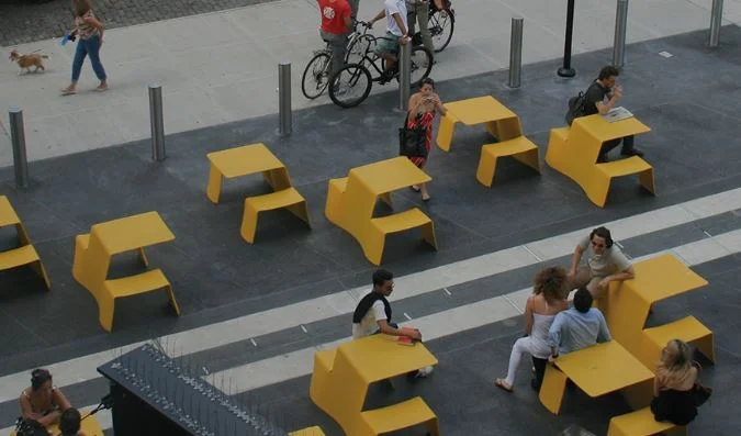 How SOLIDWORKS helps Extremis shape the future of furniture