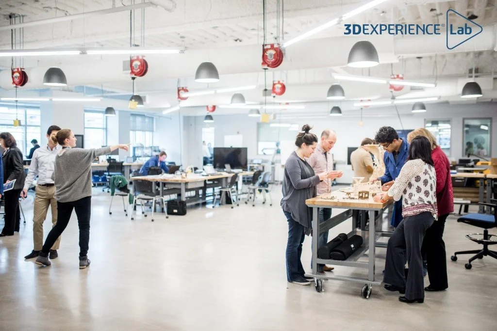 Fab16 Conference Kicks Off August 9th at SOLIDWORKS Waltham Campus