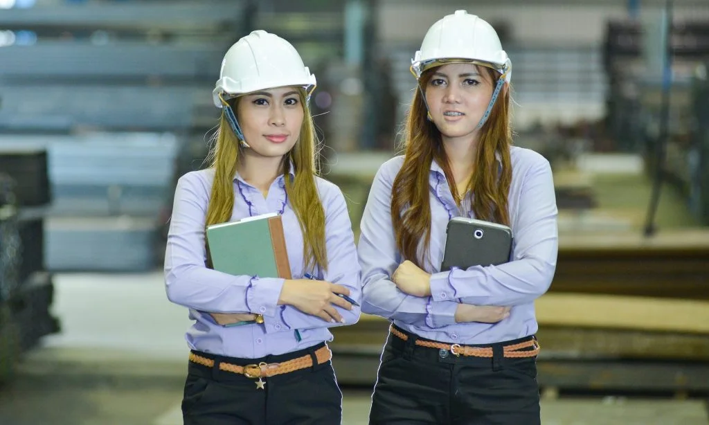 Changing the Perception of Engineers