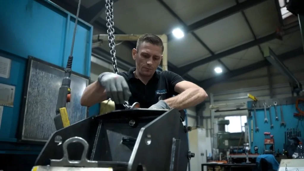 Finsterle Connects Employees Worldwide and Saves Money with the 3DEXPERIENCE Platform