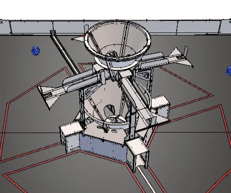 3DEXPERIENCE Platform and SOLIDWORKS Support FIRST Robotics Teams in 2022 RAPID REACT