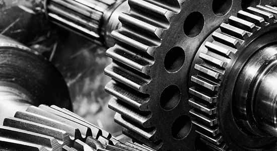 Form, Fit and Function Applied to Manufacturing ERP Software