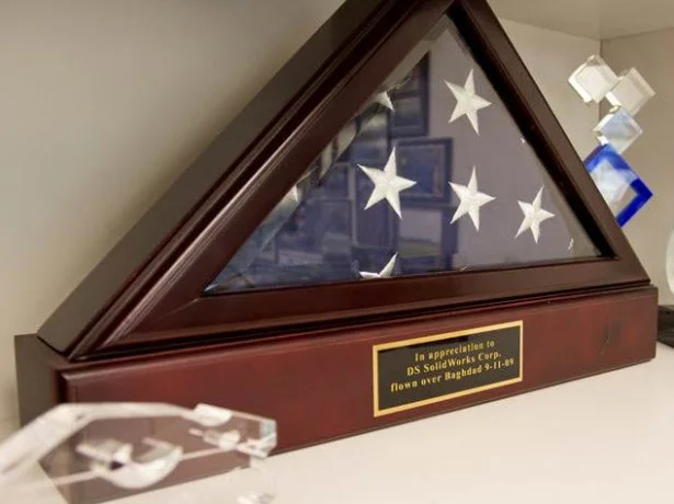 Veterans Day 2025 – SOLIDWORKS Software and Training Programs