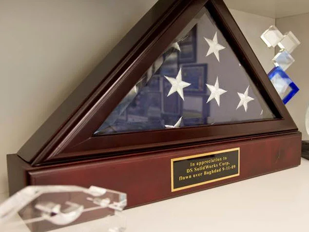 SolidWorks Military Veterans Program (MVP)