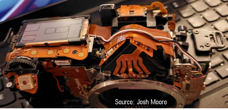 Are You Still Playing with Dolls? …Rigid-flex Paper Dolls, that is.