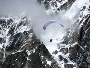 Mission Everest: How SOLIDWORKS Helped Bear Grylls Achieve the Impossible