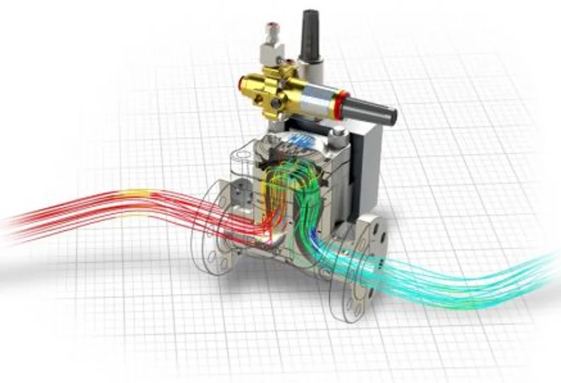 New SOLIDWORKS Professional Flow Exam Now Available